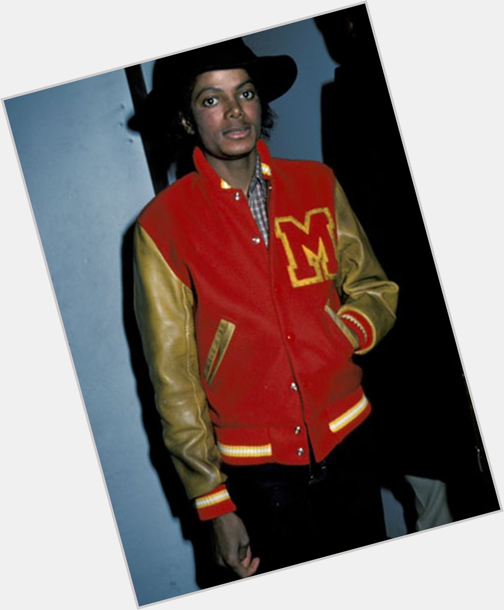  Happy birthday Michael Jackson 
