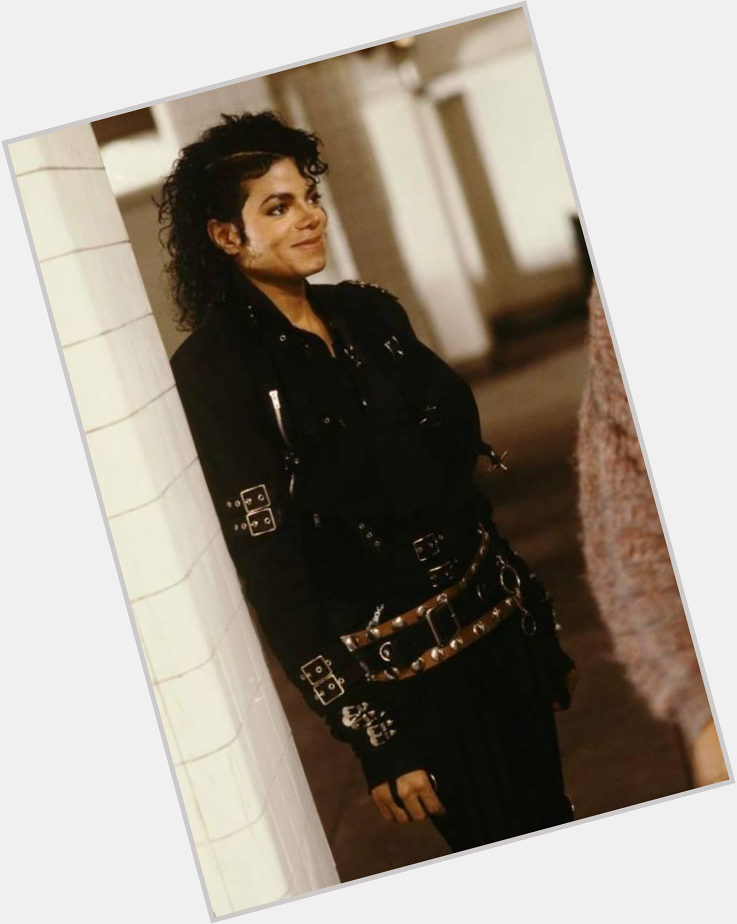 Happy Birthday to the King of Pop Michael Jackson 