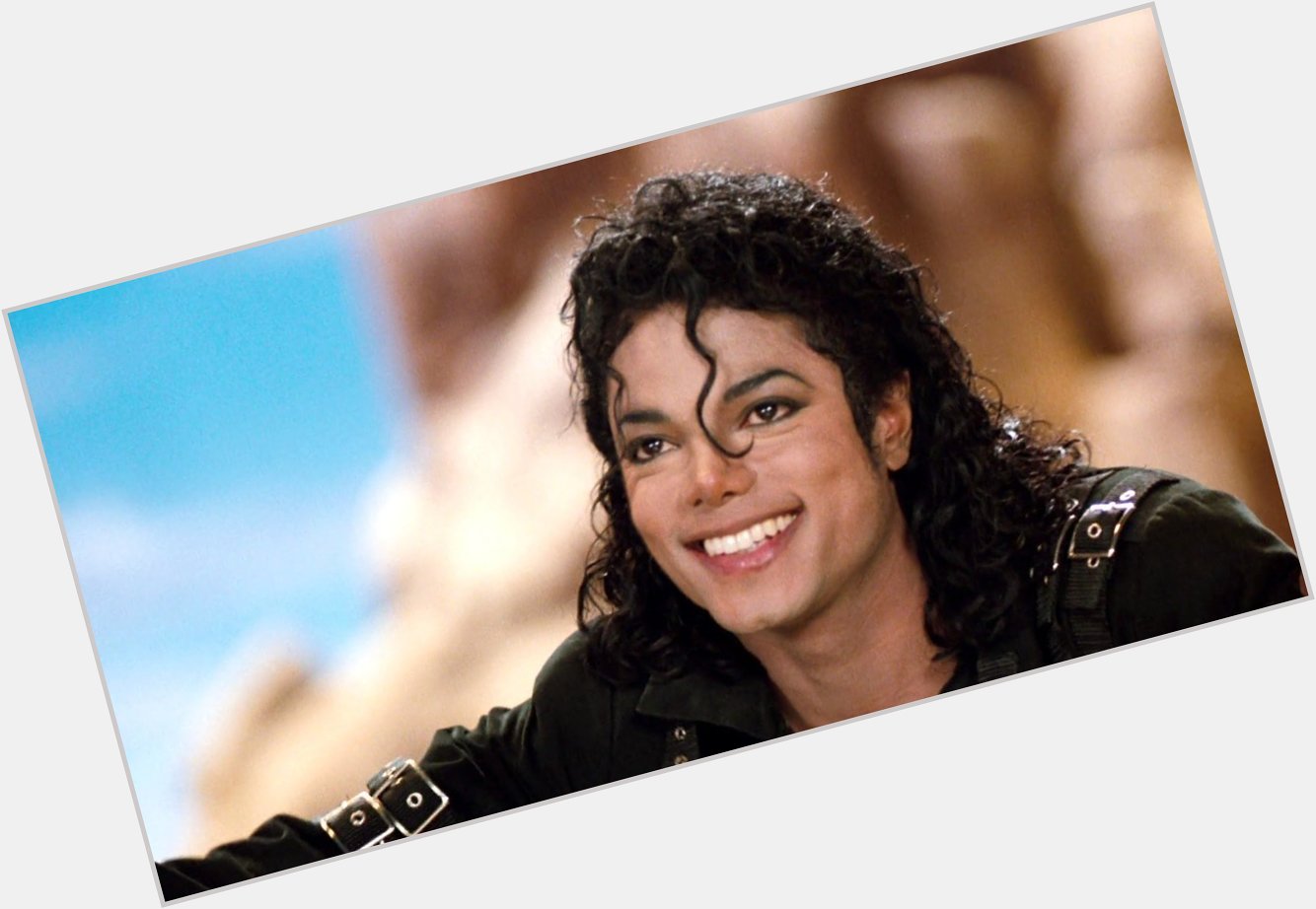 Michael Jackson. 
29 août 1958 - 25 juin 2009.
Happy birthday KING! 