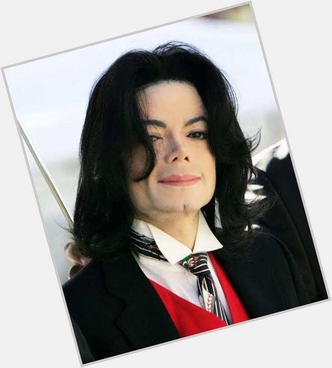 Tomorrow Happy birthday legend Michael Jackson the king of pop . 