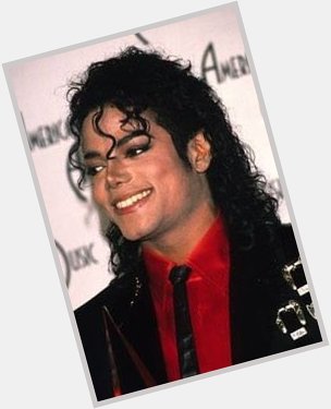 Happy Birthday Michael Jackson.   I Share A Birthday With A Legend. 