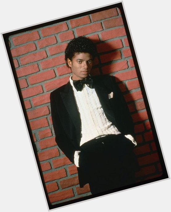 Happy Birthday Michael Jackson    