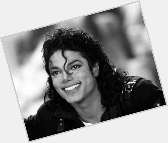 Happy birthday to an angel. We love and miss you Michael Jackson. 