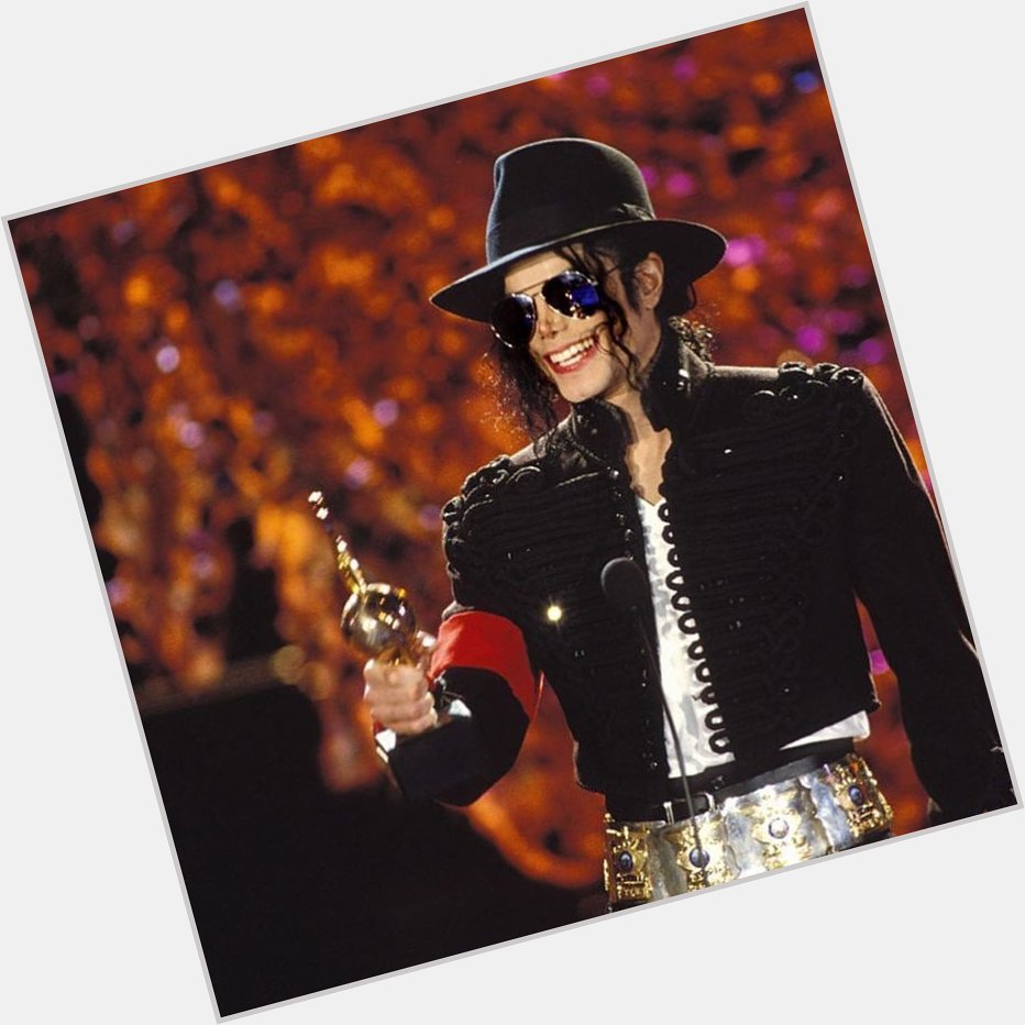 Happy Birthday to the king of pop   Michael Jackson   The legend REST IN PEACE God bless 