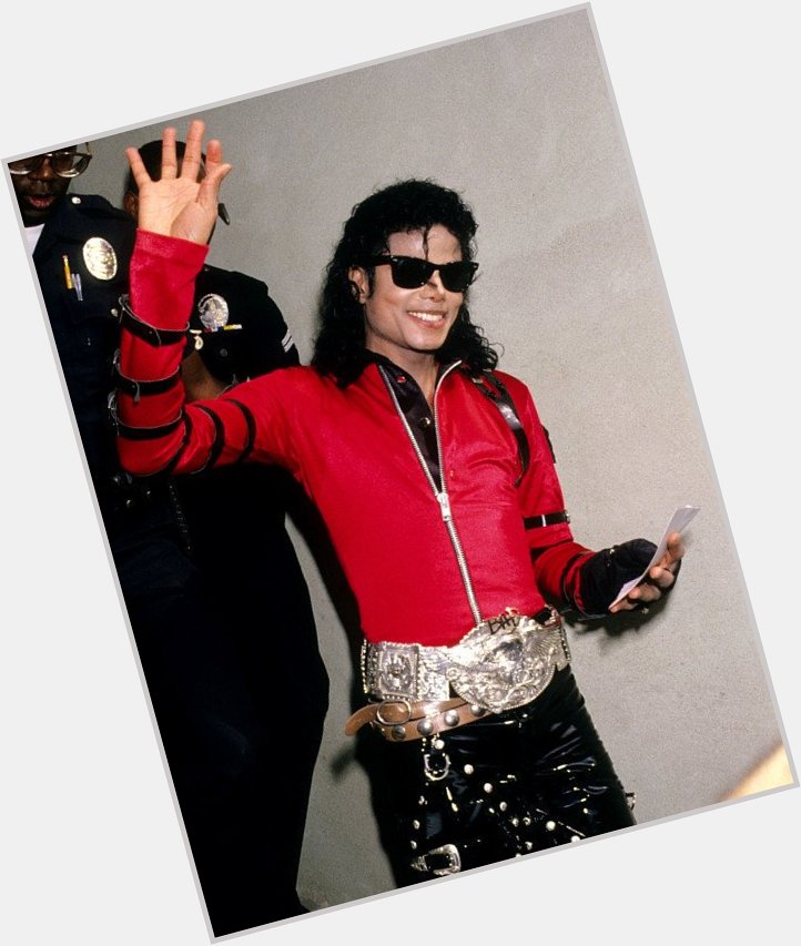 On this day 1958, an Icon was born by the name of Michael Jackson...He would be 60yrs today
Happy Birthday Michael 