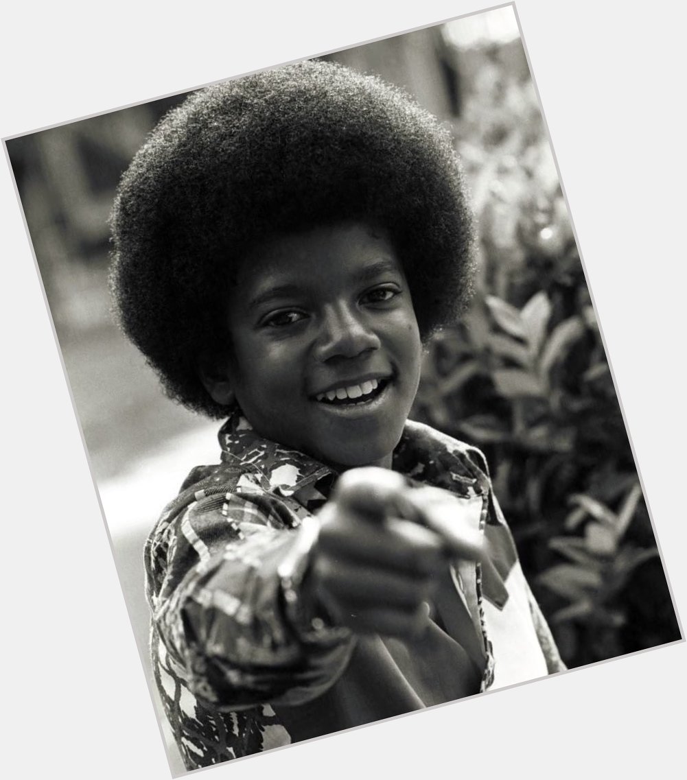 Happy Birthday to Michael Jackson. Today he would have turned 61 years old. RIP 