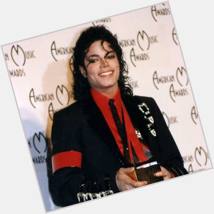 HAPPY BIRTHDAY MICHAEL JACKSON (61)  1958-2009 