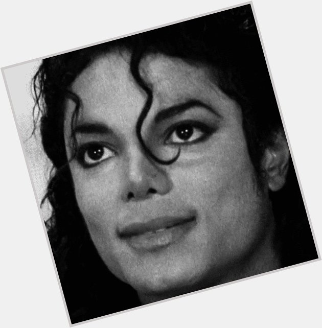 Happy birthday Michael Jackson \"the king of pop\"!!  