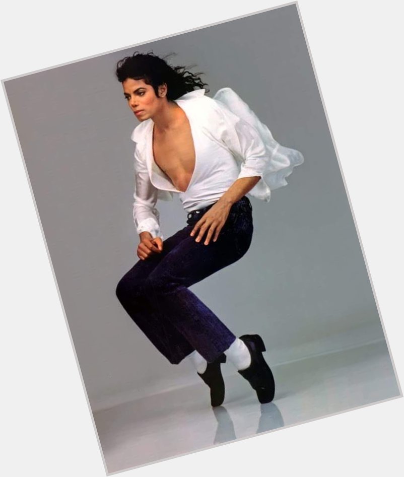 Happy Birthday Michael Jackson          