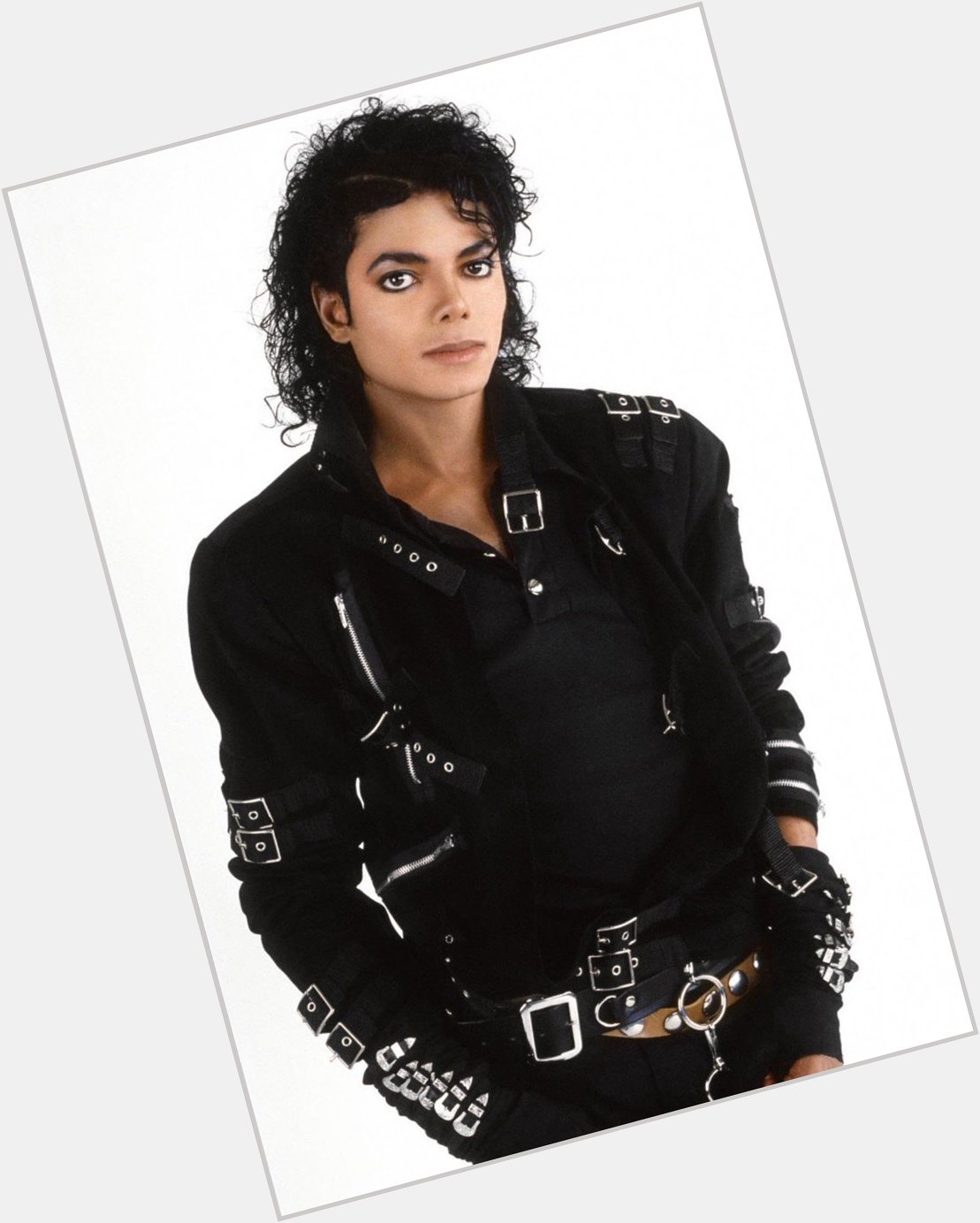 Happy 61st birthday to king of pop Michael Jackson. RIP 