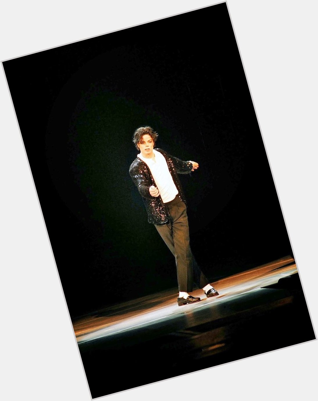 Happy birthday Michael Jackson  would of been 62 today... 