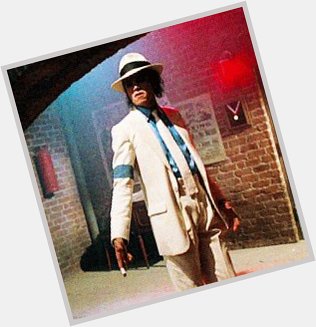 Happy birthday Michael Jackson 