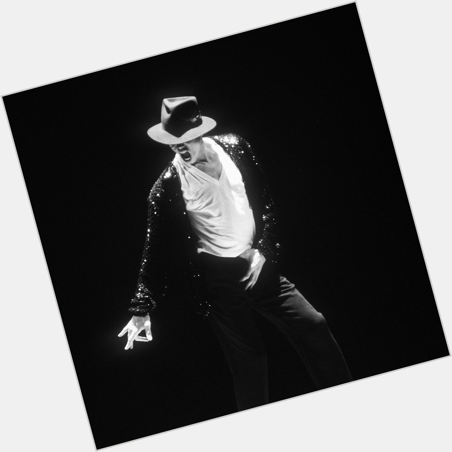 Happy birthday to the King of Pop Michael Jackson    . 