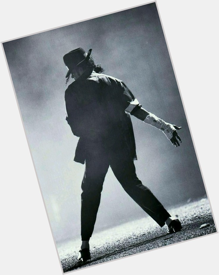 Happy 62nd Birthday, King of Pop, Michael Jackson  