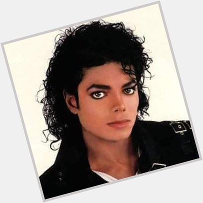 Happy Birthday \"King Of Pop\" Michael Jackson.
 [29 Aug 1958 - 25 June 2009] 