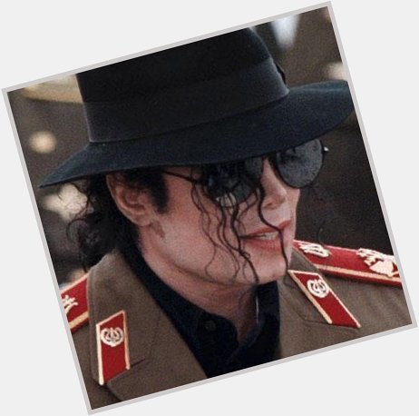 Happy Birthday to the legend... King of Pop.... Michael Jackson  