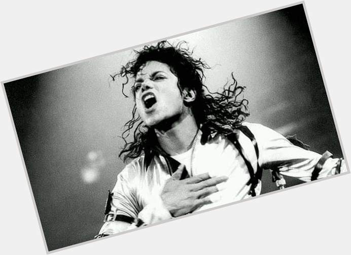 Happy 62nd Birthday Michael Jackson I miss you  