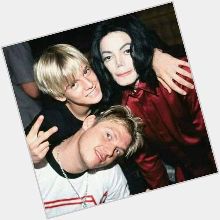 Happy birthday Michael Jackson, your music will live on and on 