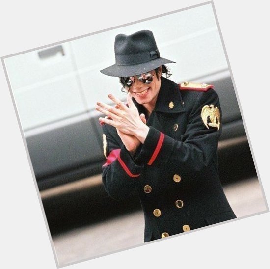 Happy birthday the legend of music king of pop Michael Jackson. 