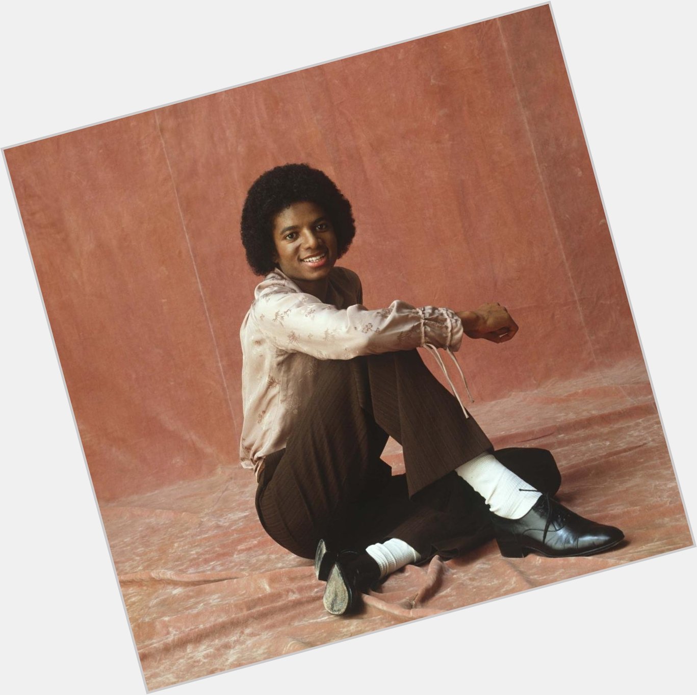 Happy 62nd Birthday Michael Jackson    