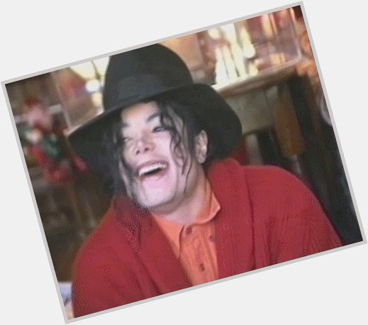 Happy Birthday Michael Jackson!!!! 