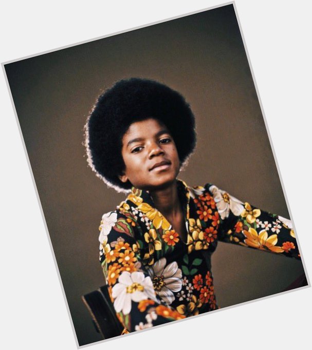 Happy Birthday to the King of Pop, Michael Jackson who would have been 62 today. 