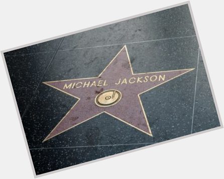 Happy birthday to pop icon Michael Jackson, born this day in 1958! 