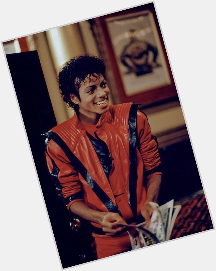 Happy Birthday Michael Jackson We keep Michaeling and Heehee   forever  