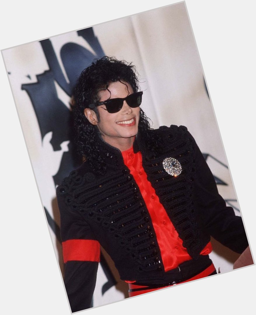 Happy Birthday To The King Of Pop, Michael Jackson. The Most Successful Artist Of All Time 