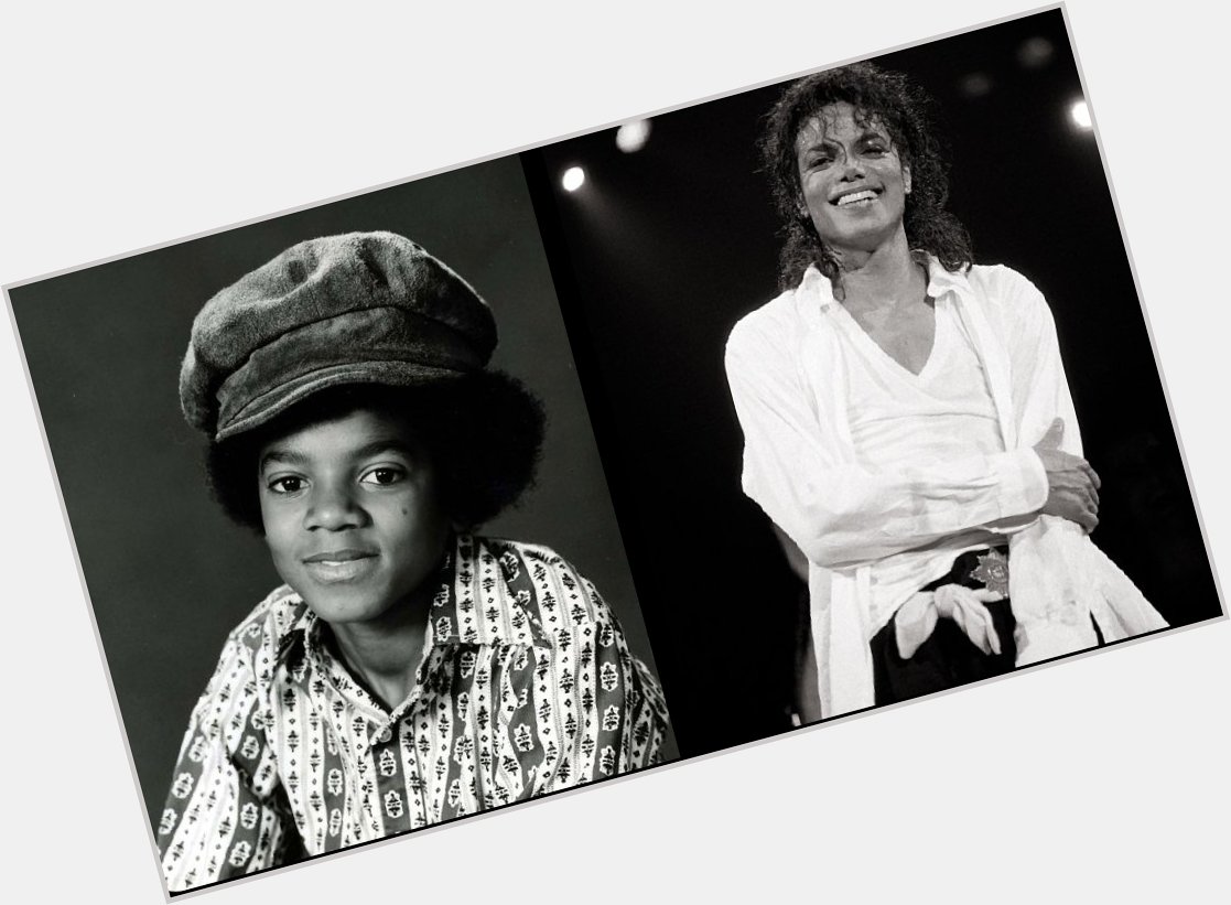 Happy Birthday to the one and only 
King of Music/PoP   Michael Jackson 