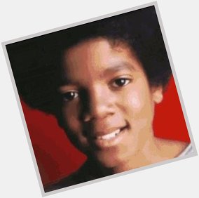 Flawed yet flawless.
Happy Birthday Michael Jackson 