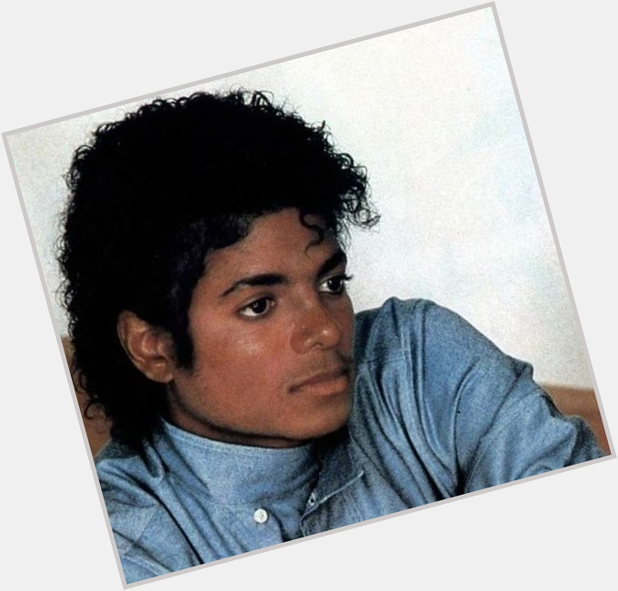 Happy Heavenly Birthday to our King, Michael Jackson 