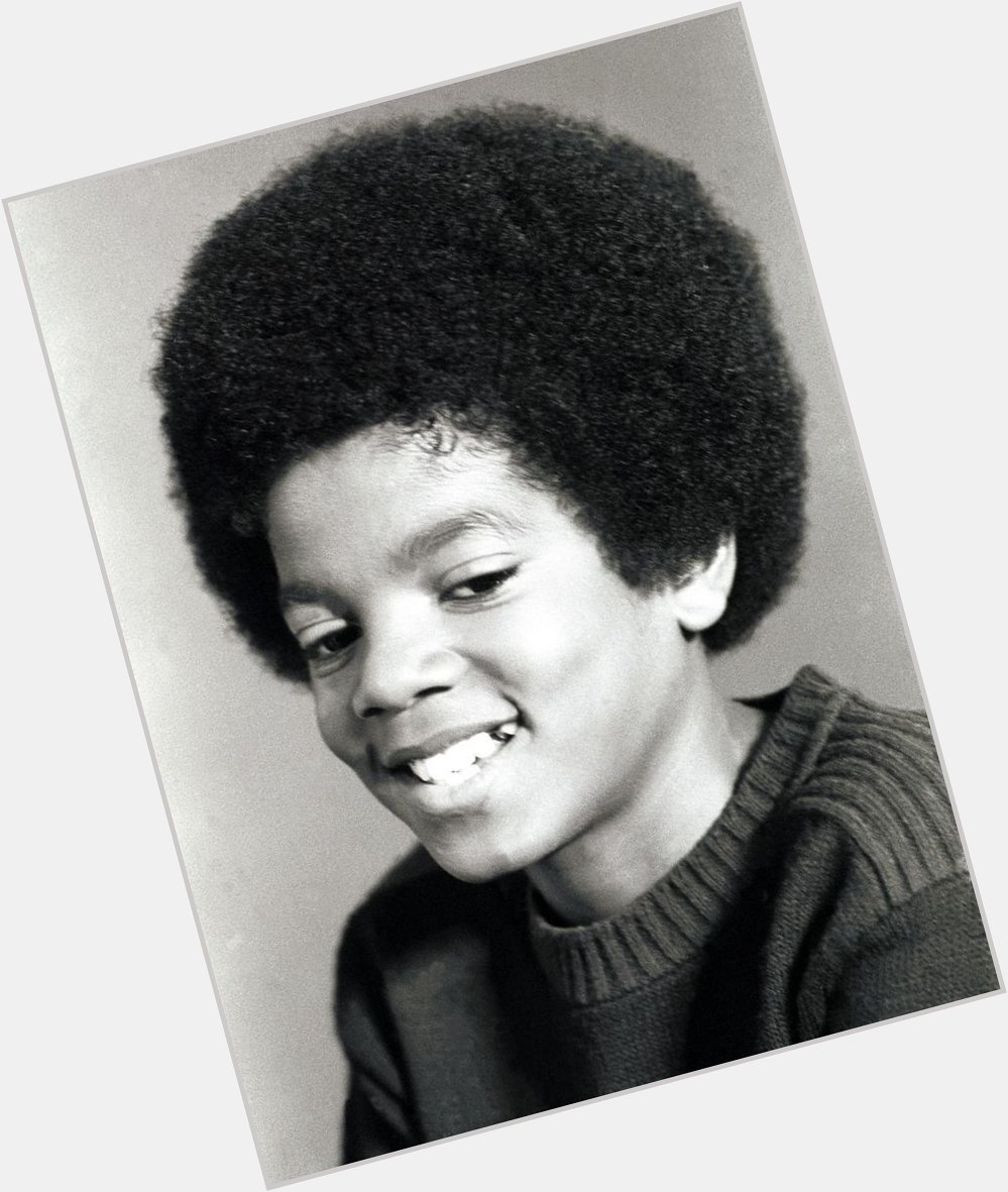 Happy Birthday Michael Jackson!!  
