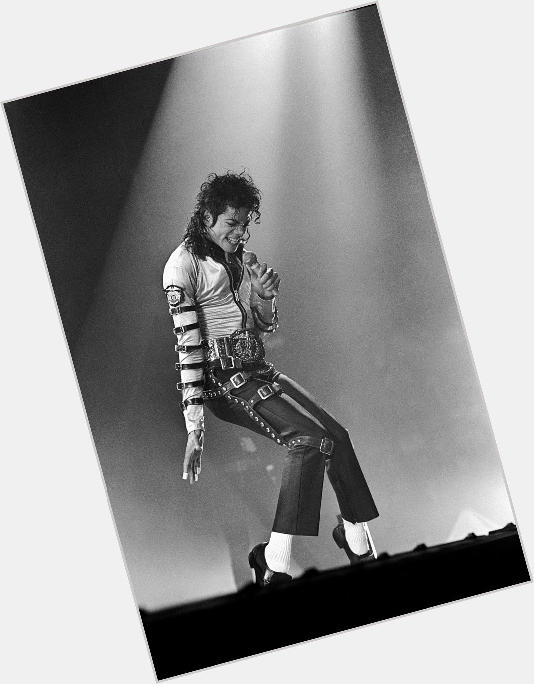 Happy birthday/R.I.P Michael Jackson 