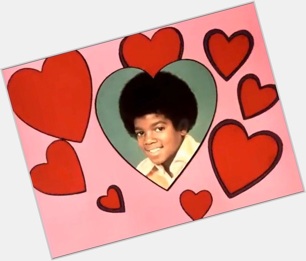 Happy birthday Mr Michael Jackson!  