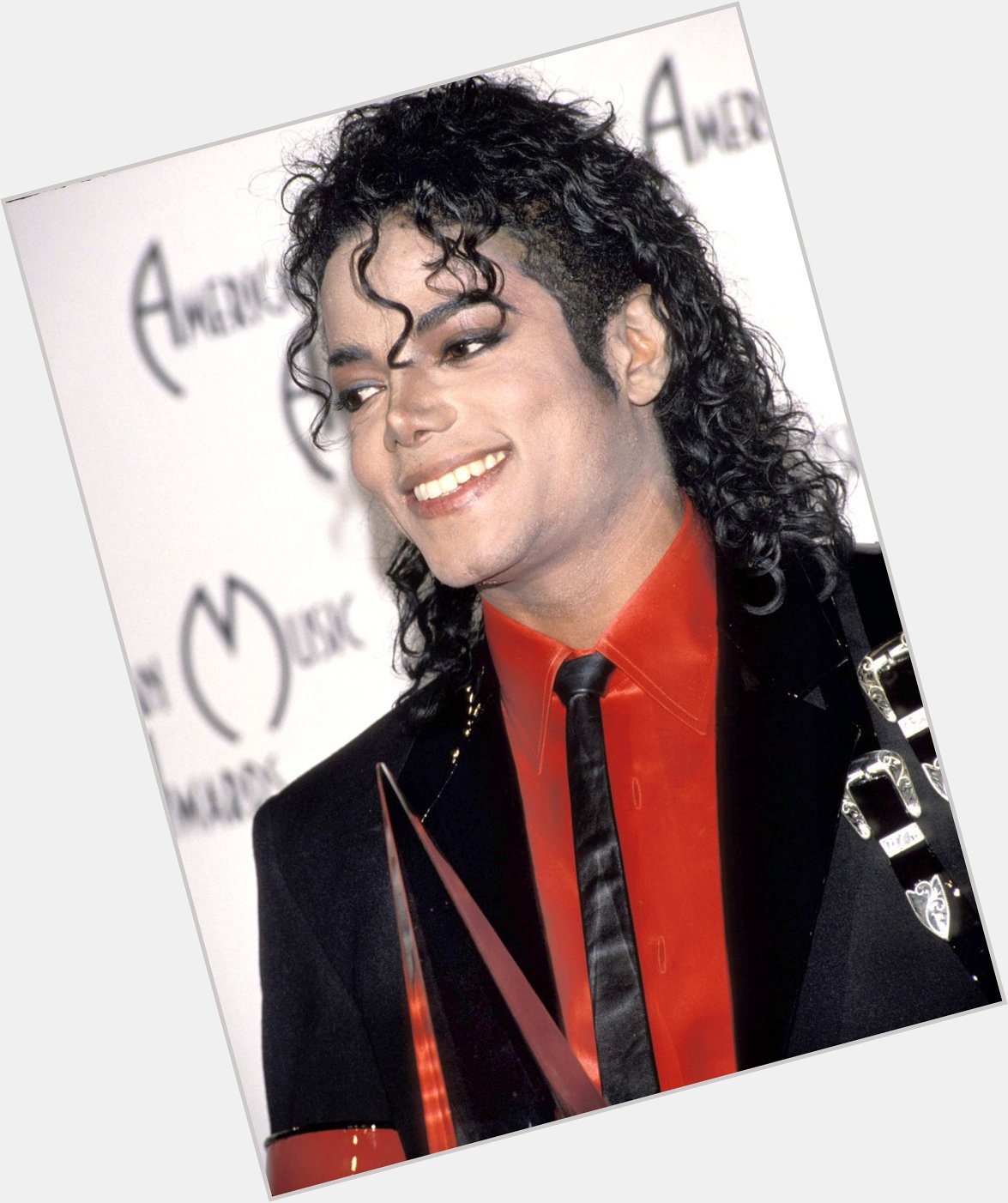 Happy Birthday Michael Jackson 
