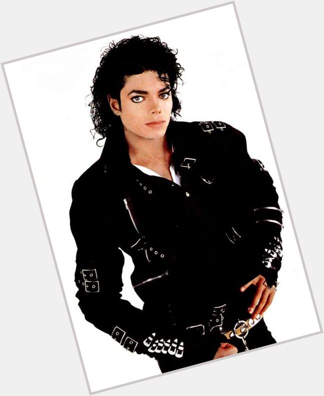 HAPPY BIRTHDAY TO THE LATE MICHAEL JACKSON WHO WOULD\VE TURNED 64 TODAY. 