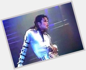 Happy Birthday Michael Jackson !!!!  