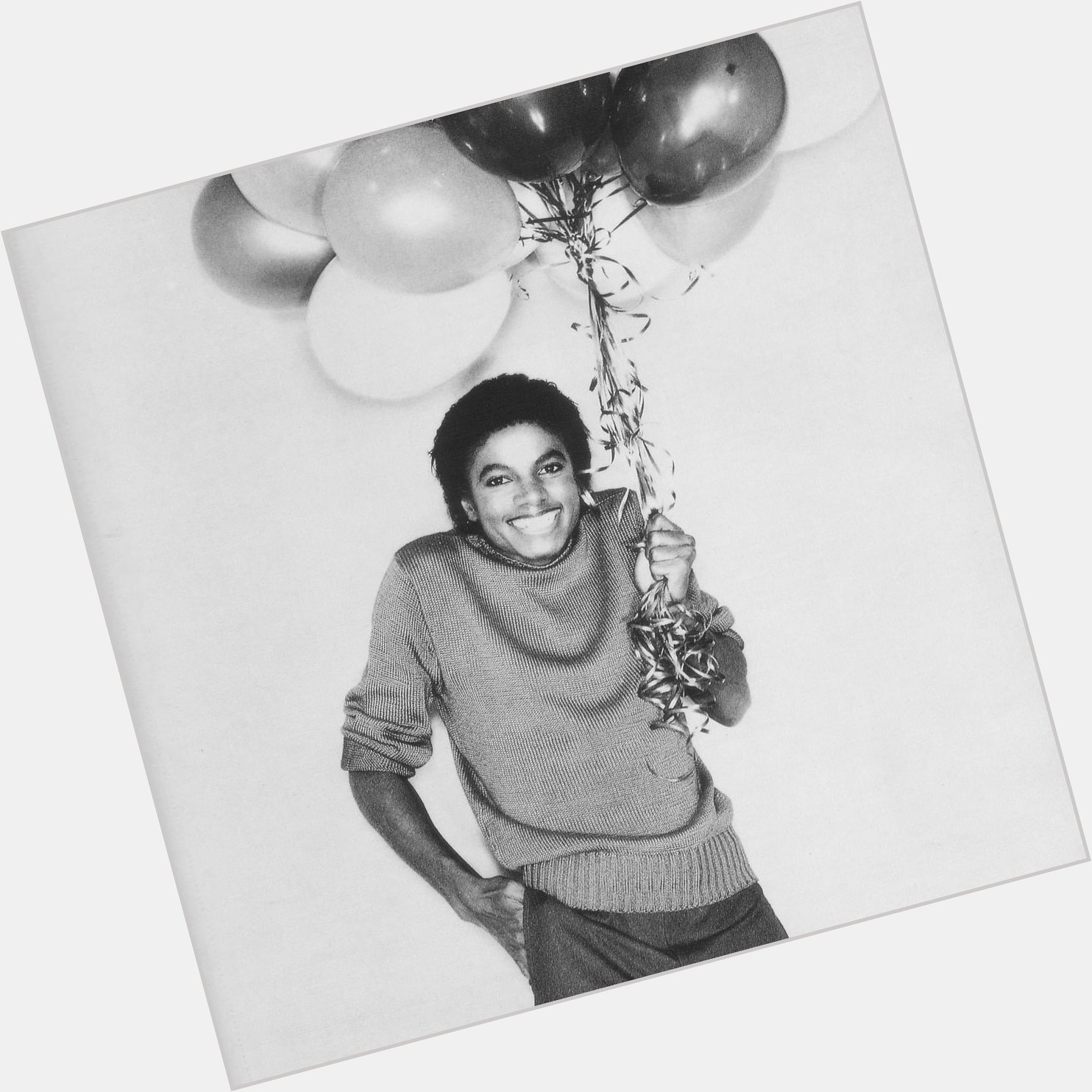 Happy birthday to the greatest to ever do it Michael Jackson  
