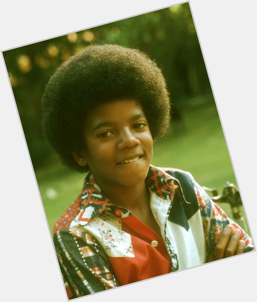 Happy birthday Michael Jackson, RIP 