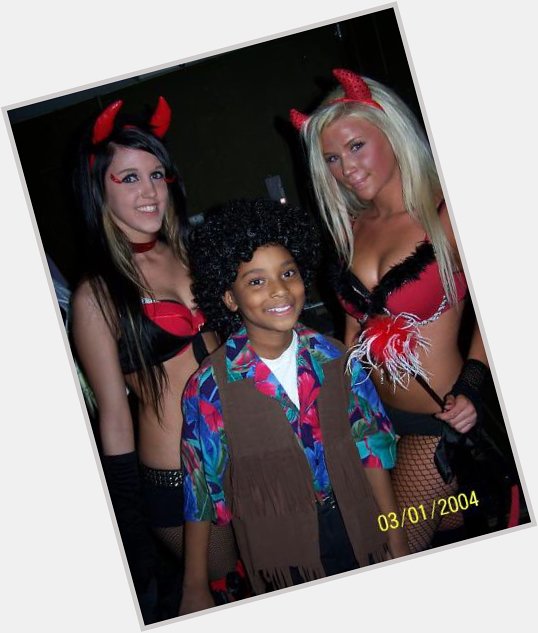 Happy kids Celebrate Michael Jackson s birthday 
