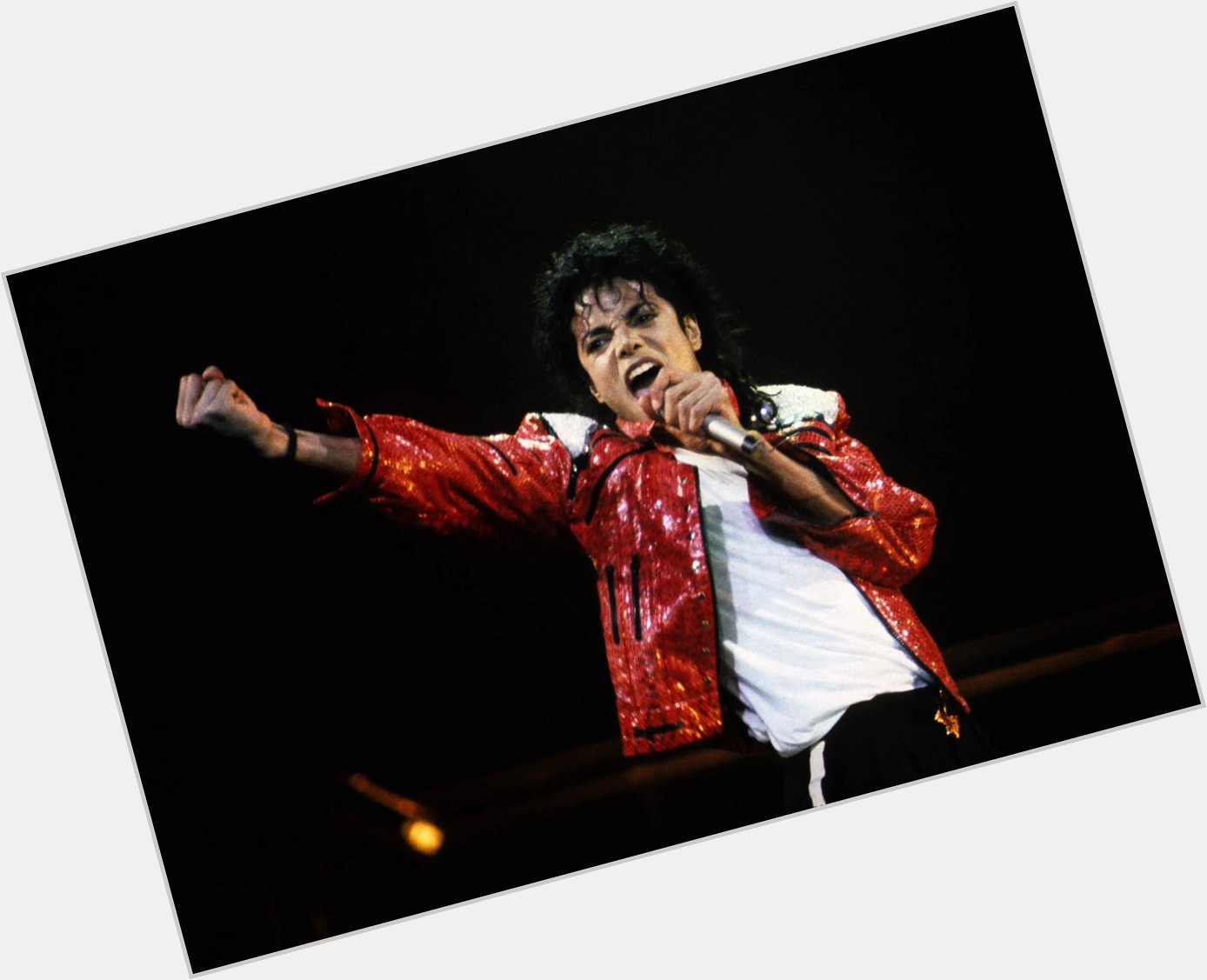 5           Happy Birthday Michael Jackson                Cassidy                MJ            