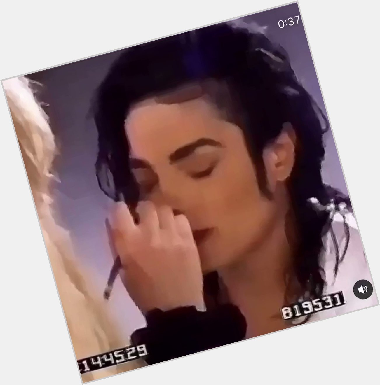 One Of Michael Jackson Most Adorable Moments Happy Birthday To The King Of Pop 