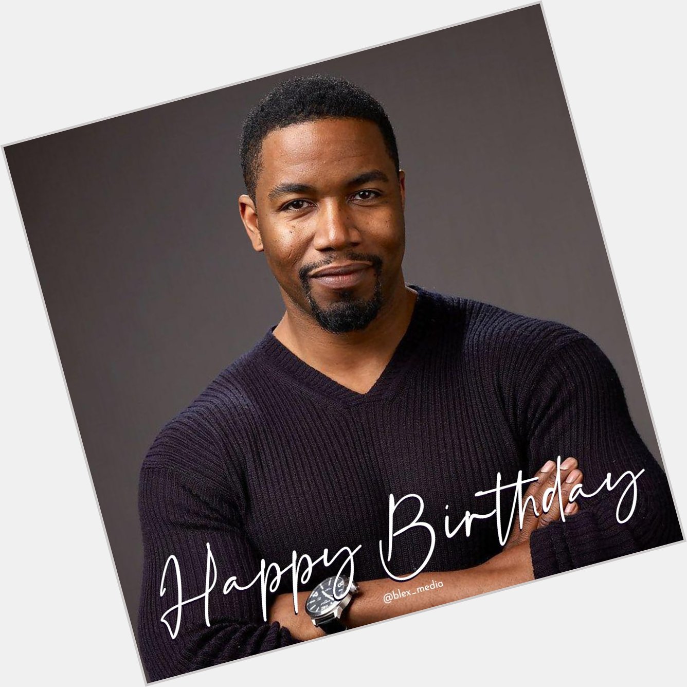 Happy Birthday, Michael Jai White! What\s your favorite role of his? 