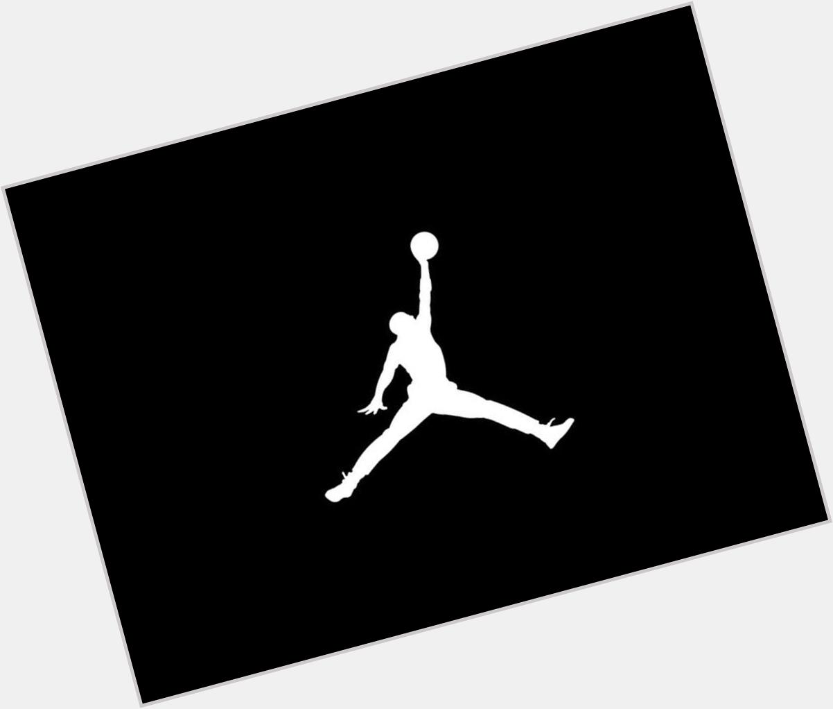 Happy birthday, every athletes idol, Michael Jordan. 
