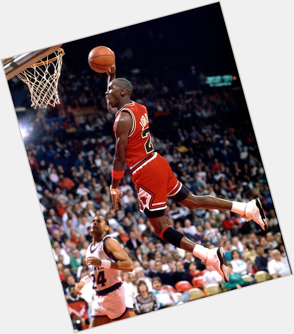 The turns 56 today

Happy Birthday, Michael Jordan! 