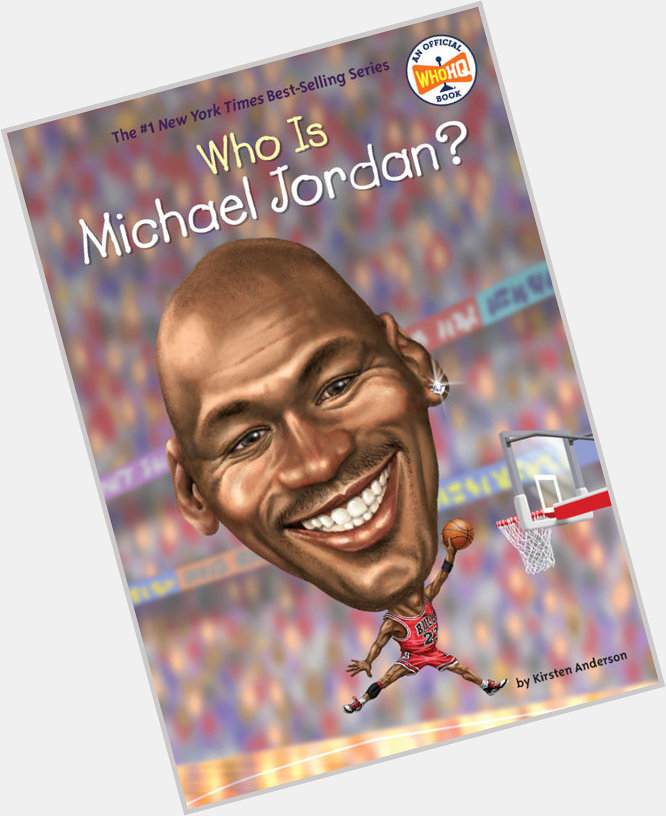 Happy Birthday Michael Jordan! 

Learn more here:  