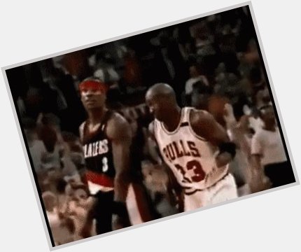Happy birthday Michael Jordan. Quel est son meilleur match en carrière ?  :  