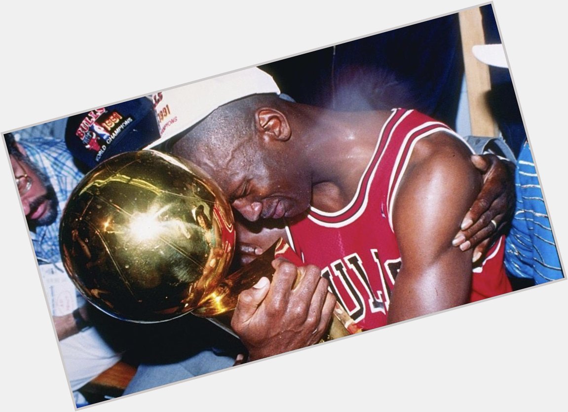 Happy Birthday to possibly the greatest and most influential athlete ever, Michael Jordan 