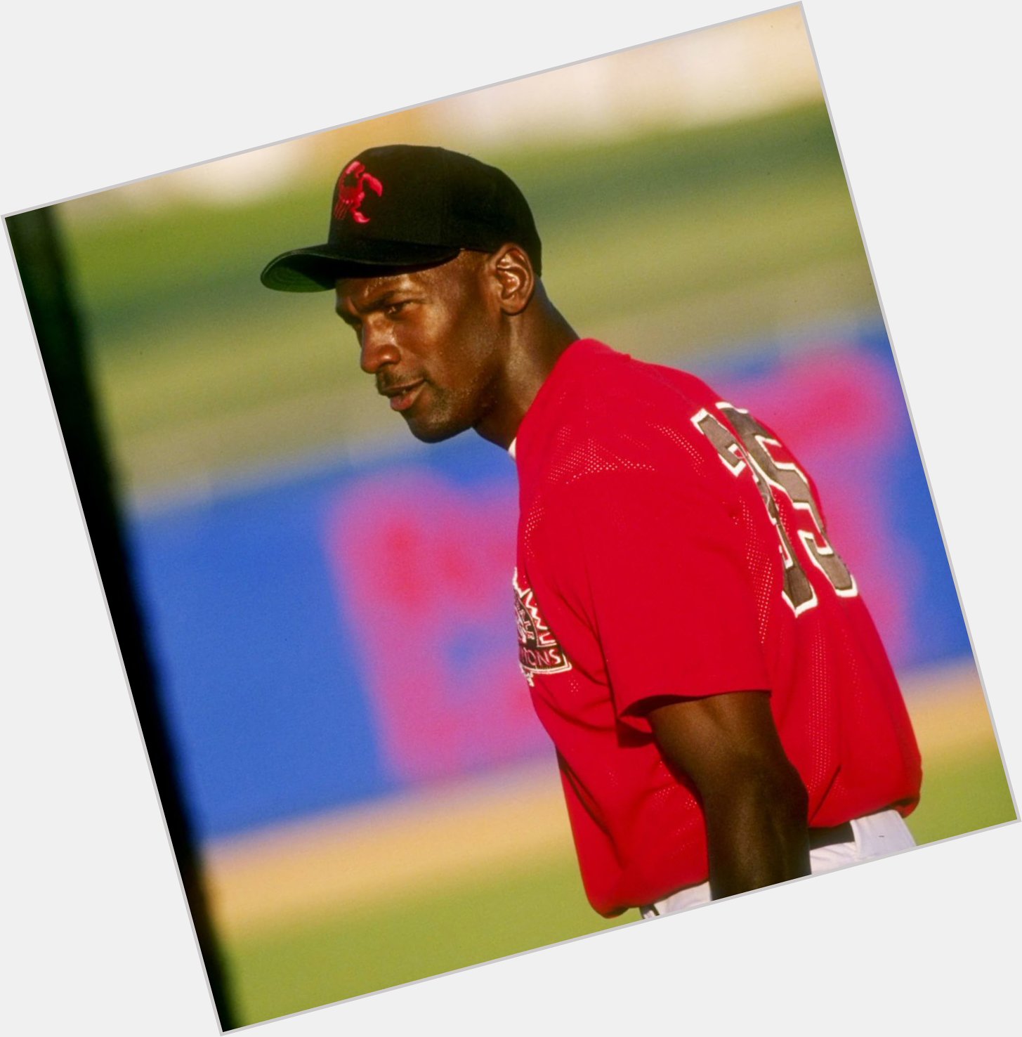 Happy Birthday to Michael Jordan! Among some other minor accomplishments, MJ is a former Scottsdale Scorpion 